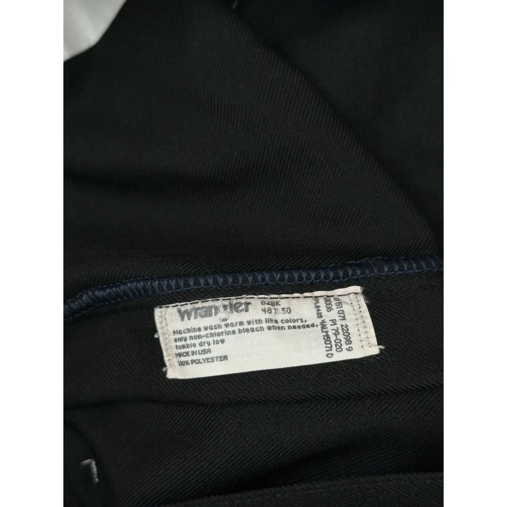 Wrangler product vintage